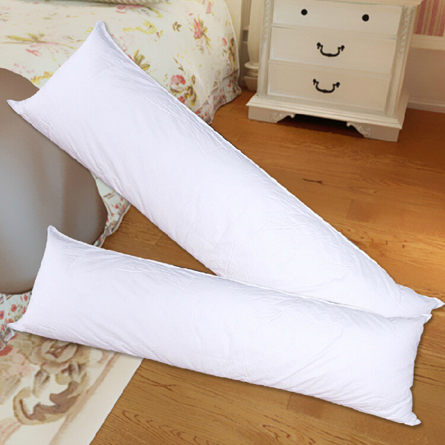 Bed Pillow Body Cushion Pad